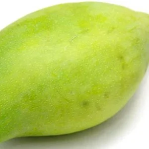 Raw Mango